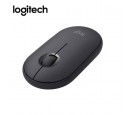 MOUSE LOGITECH PEBBLE 2 M350S BLUETOOTH/WIRELESS GRAPHITE (910-007049)